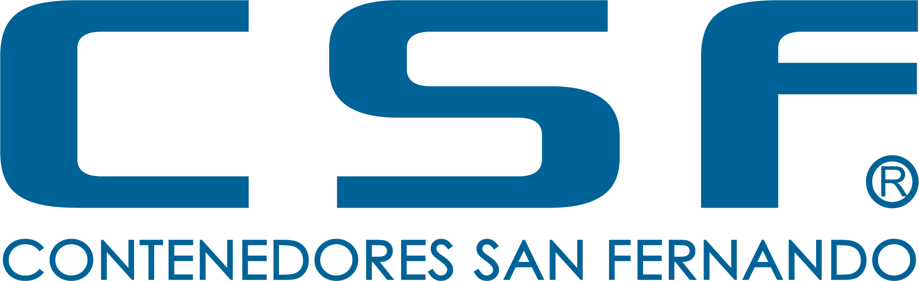 Contenedores San Fernando
