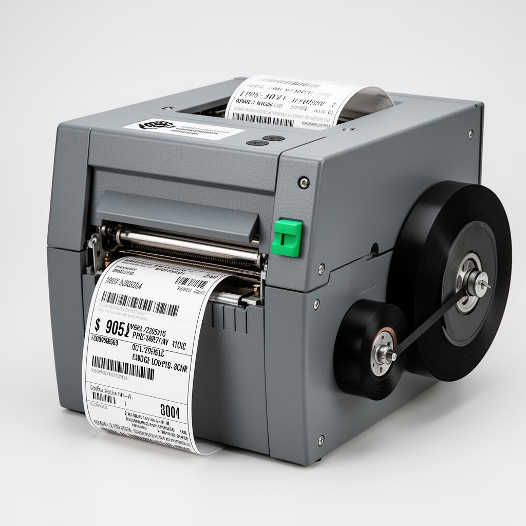 Impresora Térmica Zebra ZT230